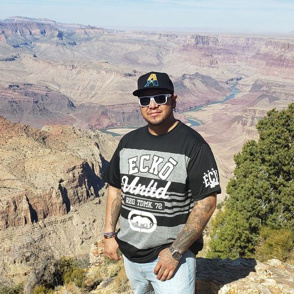 Meet your Posher, Guadalupe - Picture 1 of 1